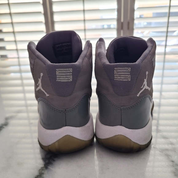 Original Jordan's Retro 11 - Picture 4 of 6